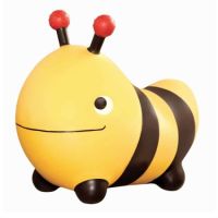 Jumper Albinuta, + 18 luni, BToys